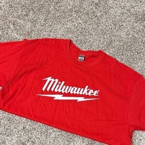 Milwaukee XL T SHIRT